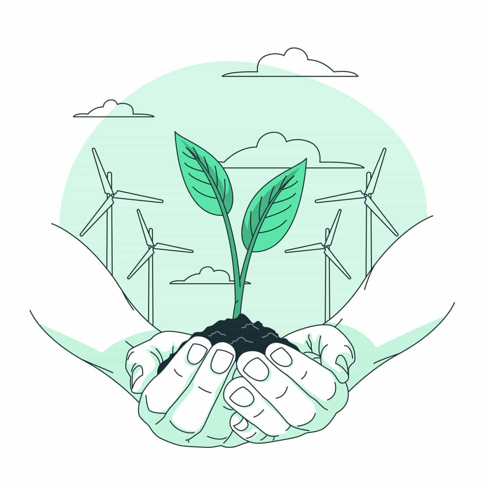 Qué es la huella ecológica