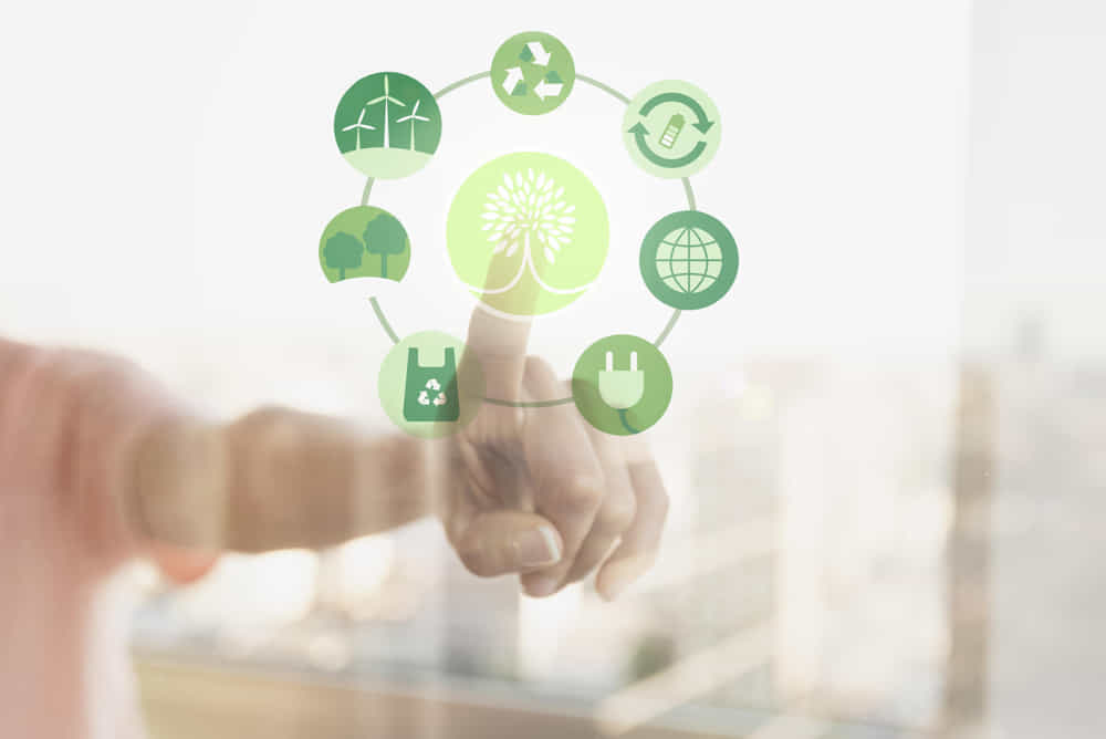 Cómo reducir tu huella ecológica