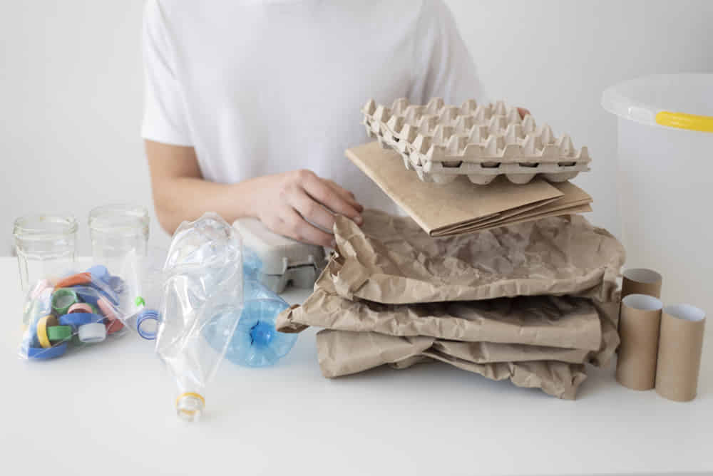 Cómo empezar con el upcycling