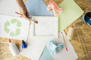 Upcycling
