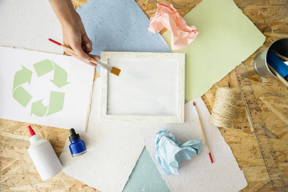 Upcycling