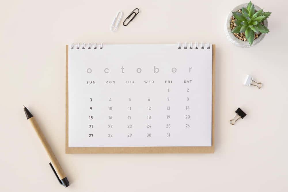 Ventajas de Regalar Calendarios Personalizados