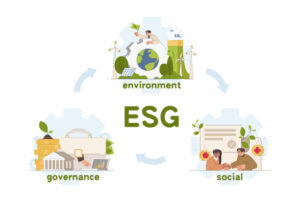 Criterios ESG