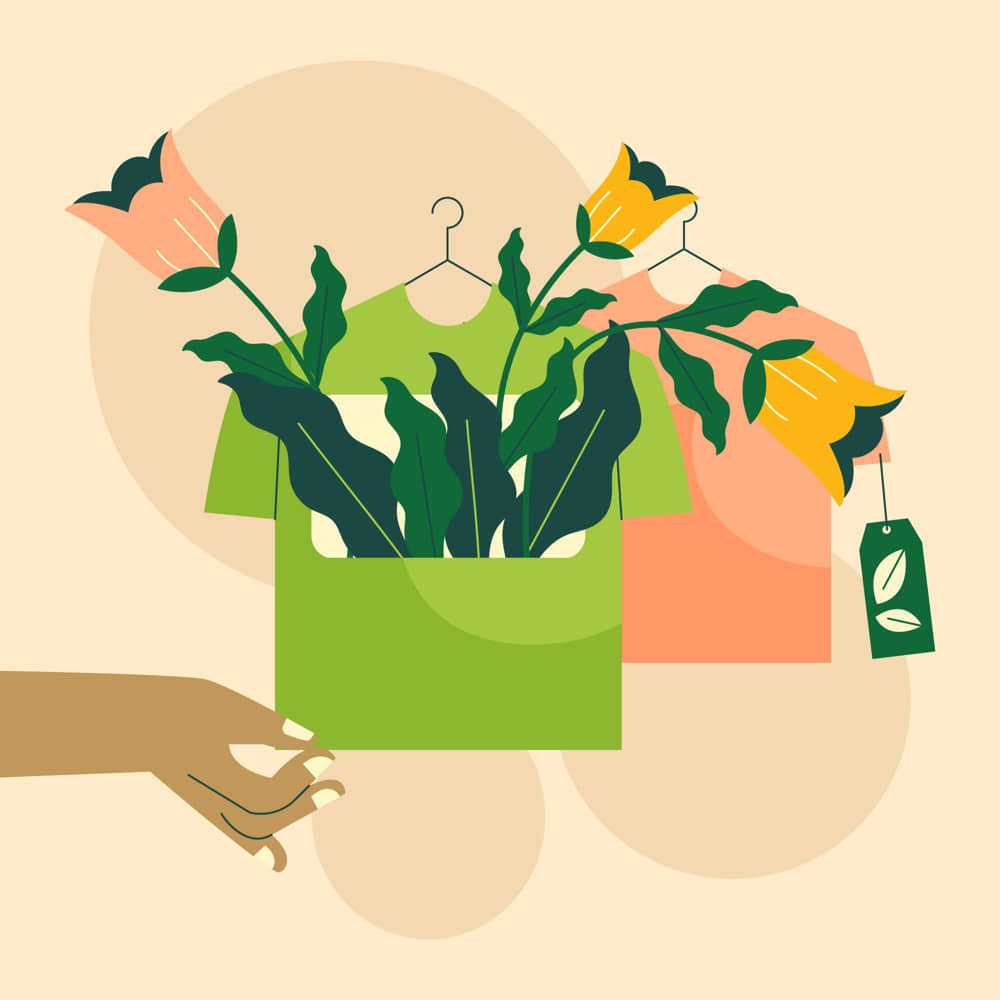 ODS 12 - Producción y consumo responsable