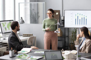 Qué es el sello B Corp